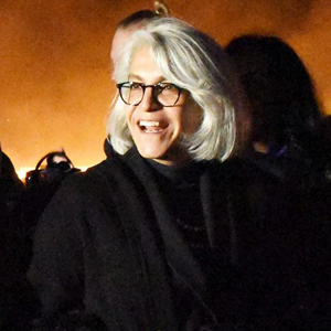 Exzellenz Hafsa Al Ulama Botschafterin der Vereinigten Emirate